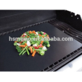 Thickness LFGB BBQ Grilling Mat